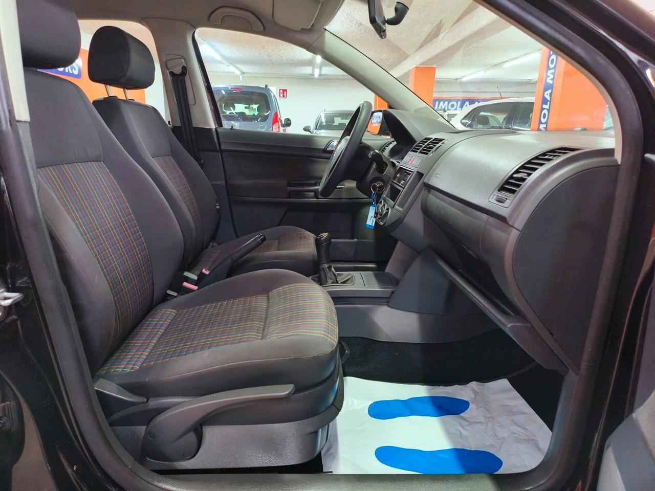 Volkswagen Polo 1.2 Benzina 5p.