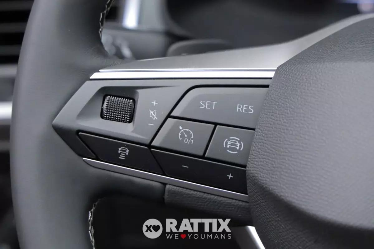 SEAT Ateca 2.0 TDI 150CV Black Edition DSG