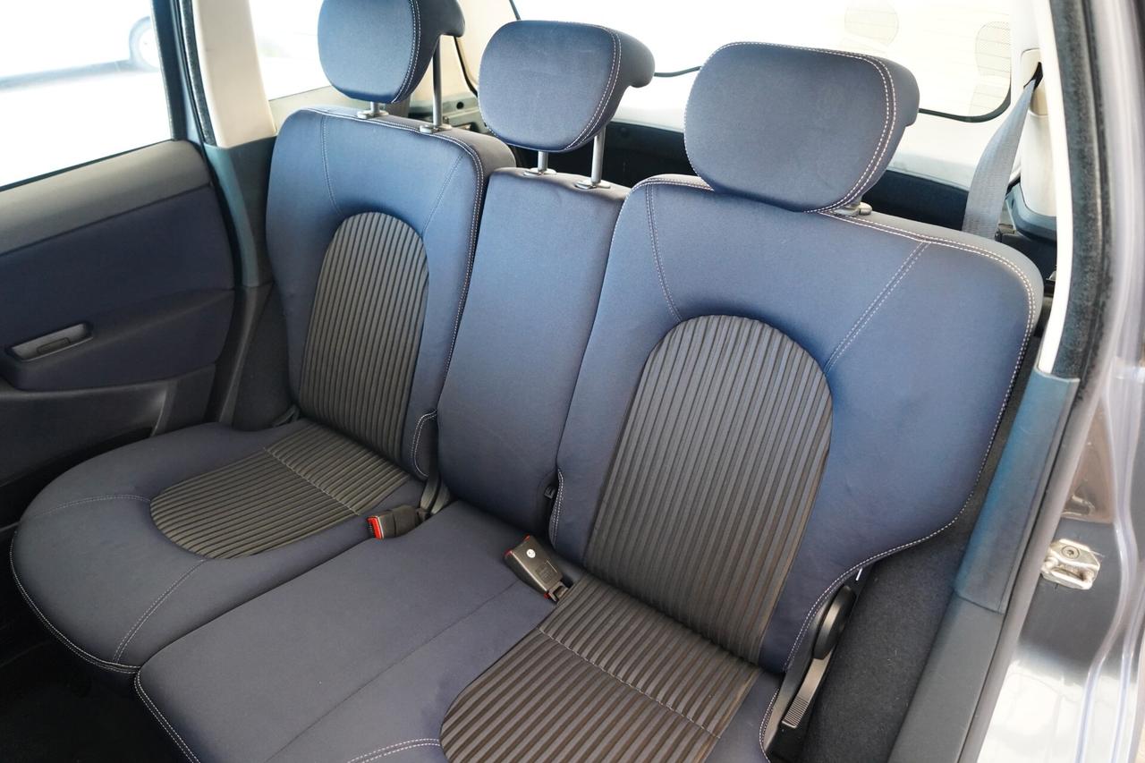 Lancia MUSA 1.3 Mjt 95 CV - KM ZERO