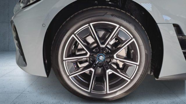 BMW i4 eDrive 40 MSport Aut.