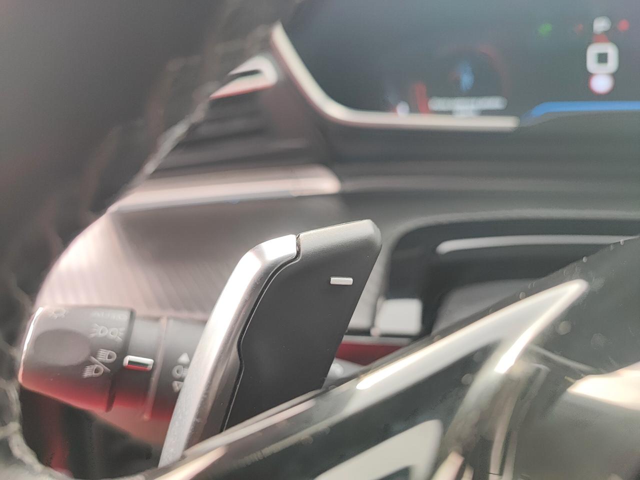 Peugeot 508 BlueHDi 130 Stop&Start EAT8 SW Active