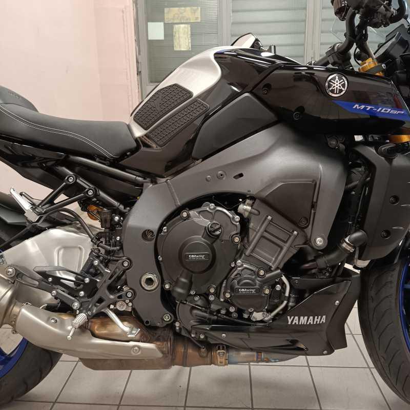 Yamaha MT-10 SP - 2025