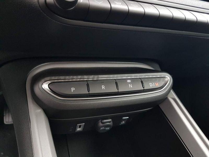 Jeep Avenger Avenger Mhev My25 Avenger Longitude 1.2 100cv Dct Mhev