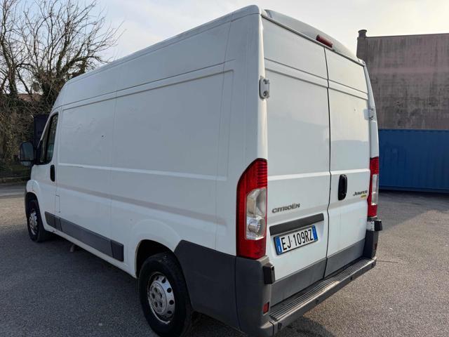 CITROEN Jumper 33 2.2 HDi/100 PC-TM Furgone Stupenda Bellissima