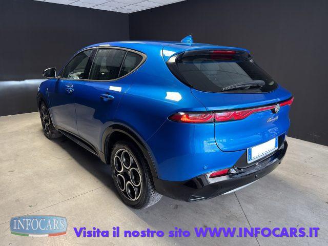 ALFA ROMEO Tonale 1.6 diesel 130 CV TCT6 Ti - PROMO