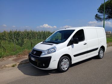 Fiat Scudo 2.0 MJT/130 PC-TN Furgone 10q. SX