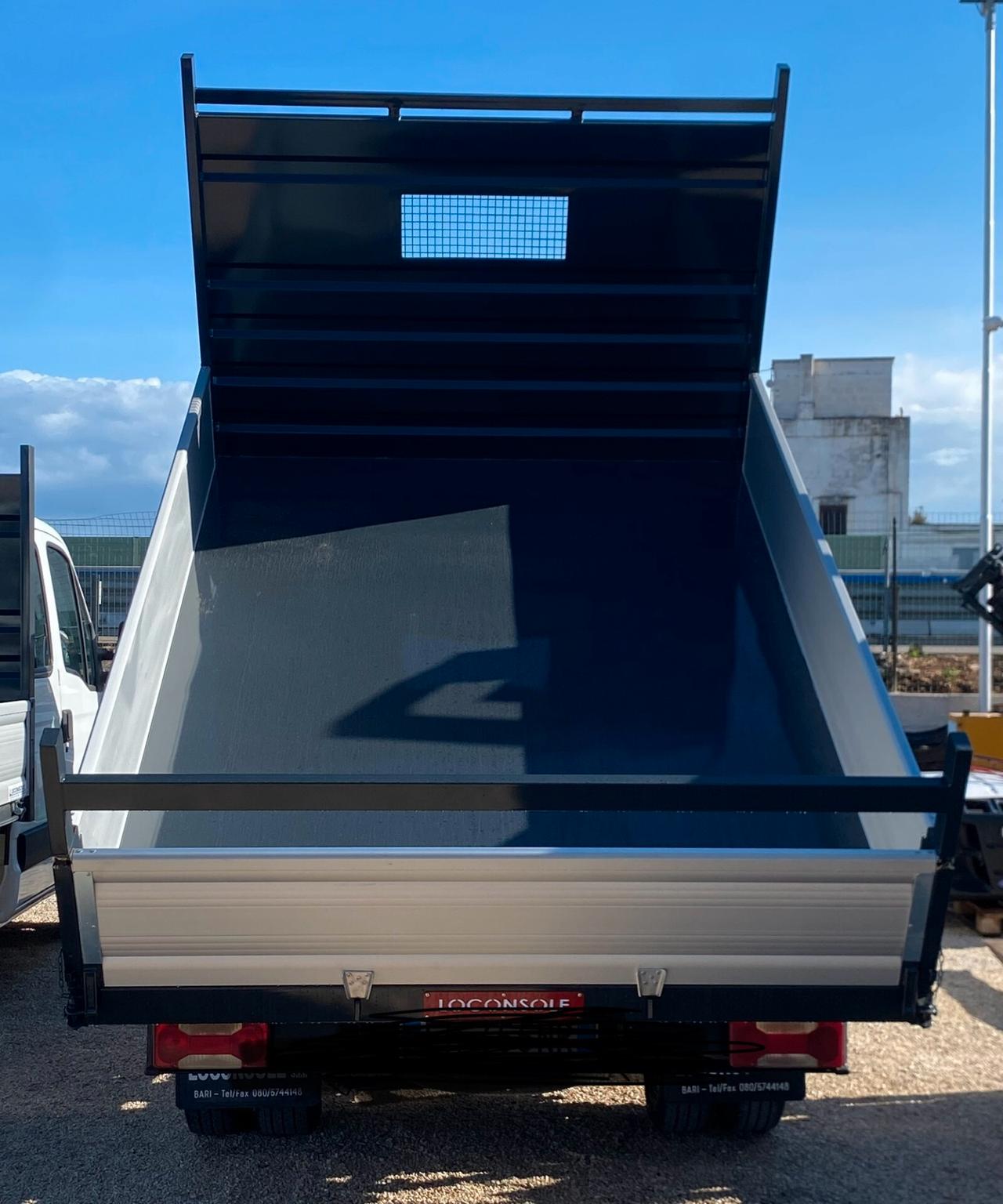 IVECO 35 C 11 - RIBALTABILE