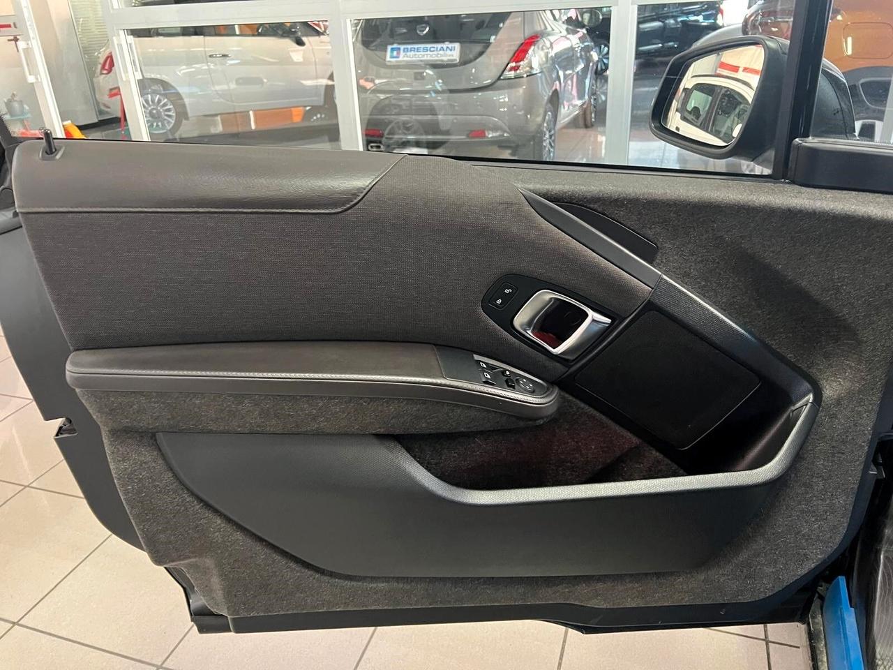 Bmw i3 120 Ah Range Extender