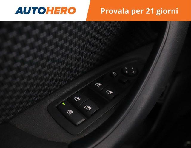 BMW X1 xDrive25e Advantage