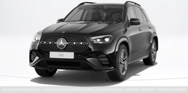 Mercedes-Benz GLE 350 DE PHEV 4MATIC AMG LINE ADVANCED PLUS