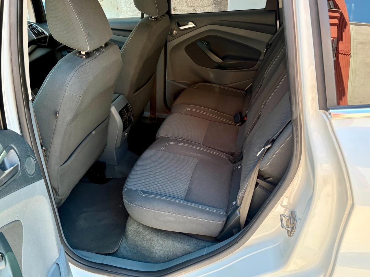 Ford C-Max 1.6 TDCi 115cv "TITANIUM"-'12