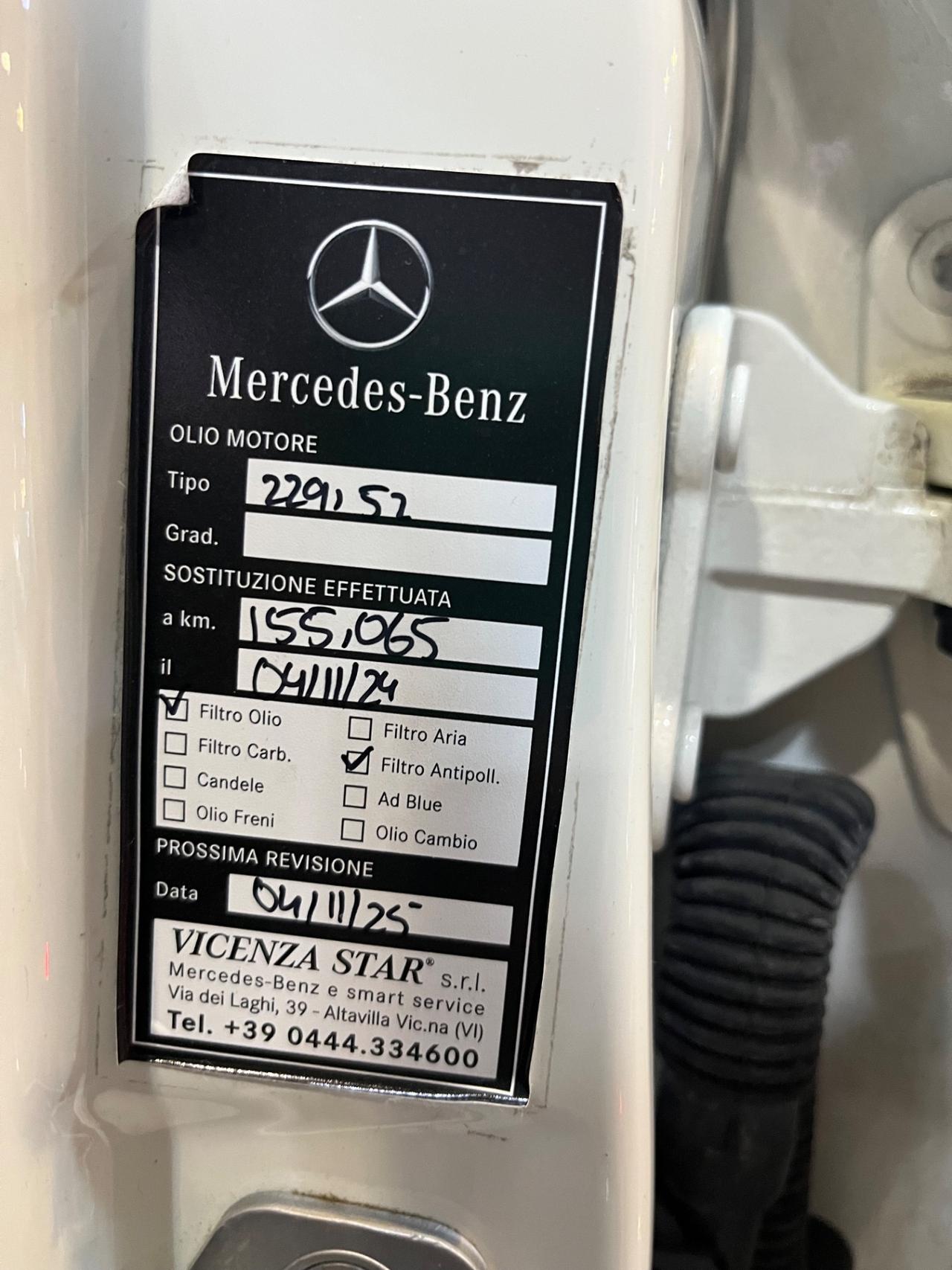 Mercedes-benz C 200 C 200 (be) Elegance BENZINA !