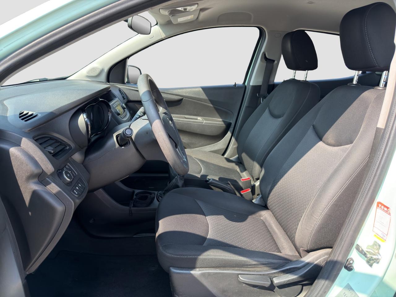 OPEL Karl 1.0 73 CV GPL Rocks