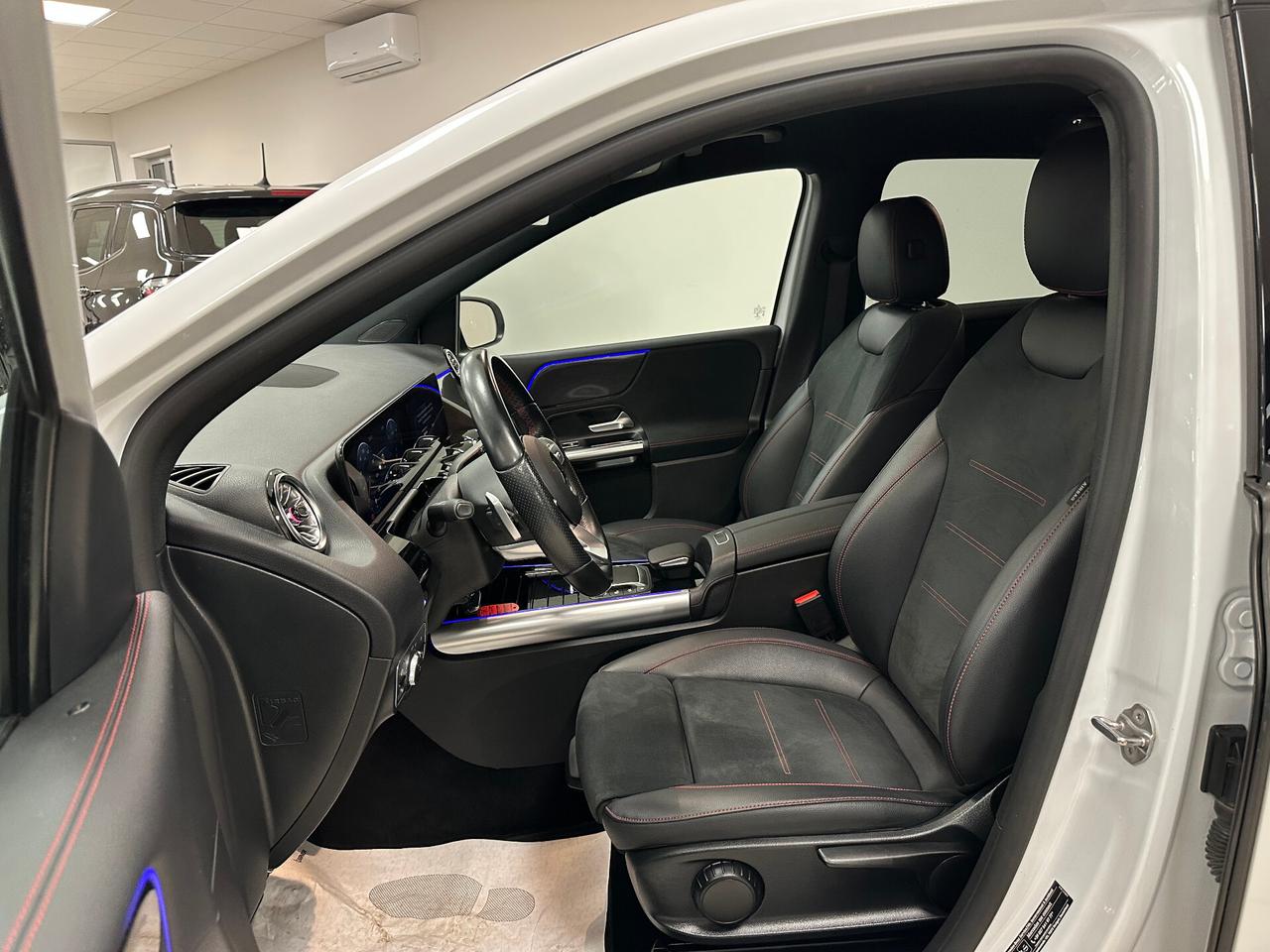 Mercedes-benz B 180 d Automatic 116CV Premium 2022