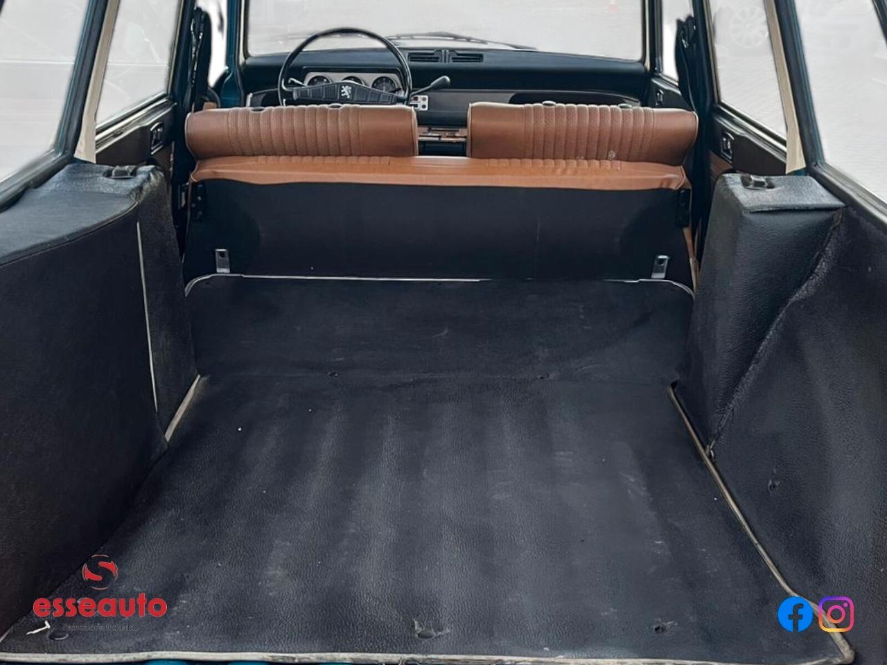 Peugeot 304 1.4 BREAK GLD