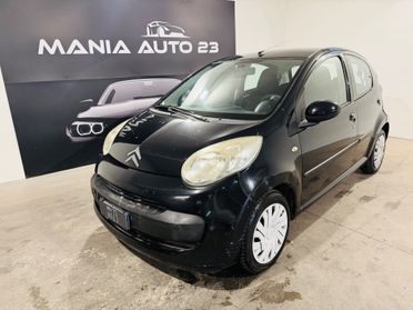Citroen C1 1.0 AUTOMATICA*70 CV*NEOPATENTATI*5 PORTE*