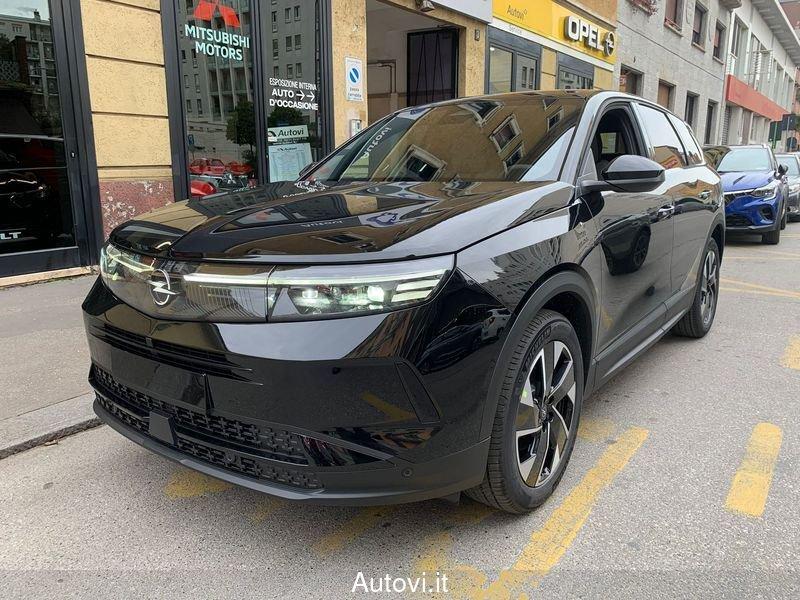 Opel Grandland Grandland 1.2 Hybrid aut. GS