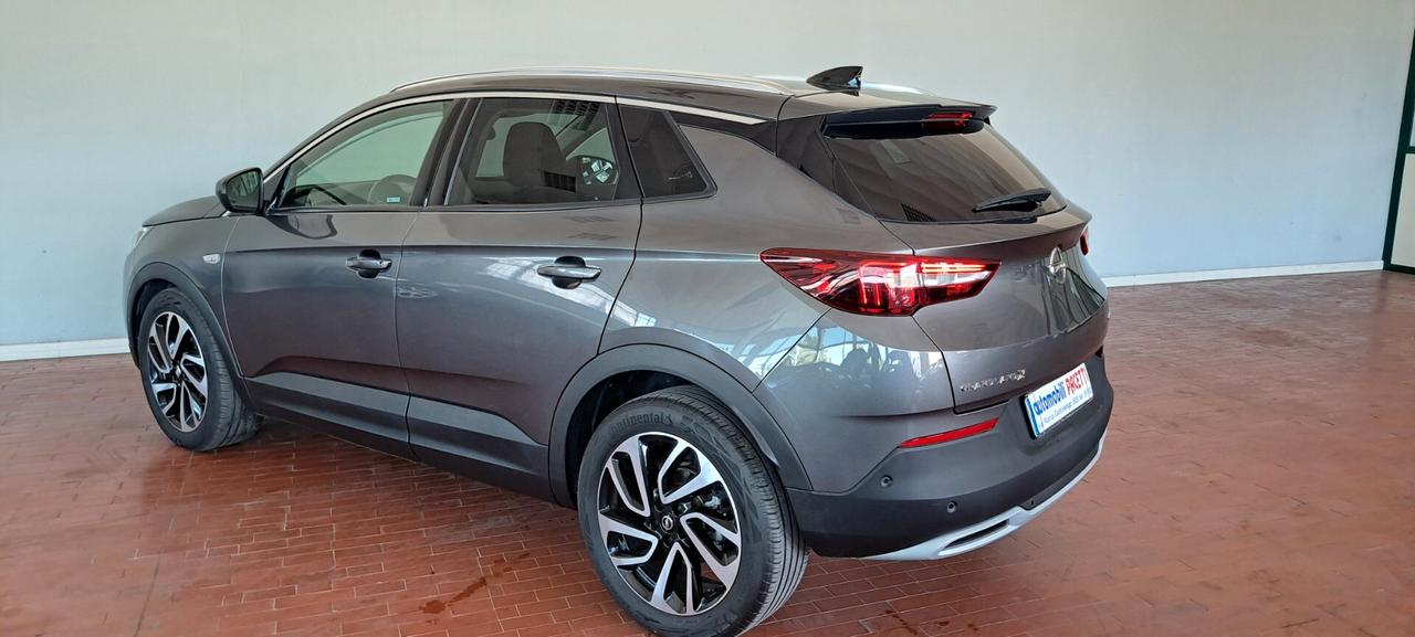 Opel Grandland X 1.6 diesel Ecotec Start&Stop aut. Innovation