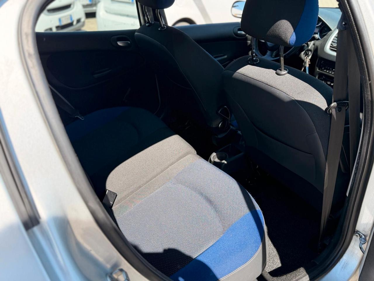 Peugeot 206 Plus 1.1 60CV 5p. Energie ECO GPL