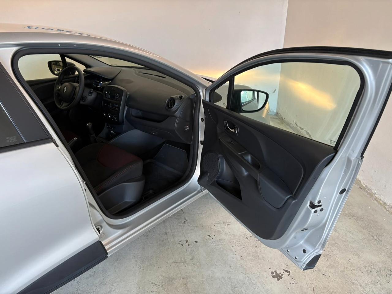 Renault Clio 5 Porte Clio 5p 1.2 Live 75cv