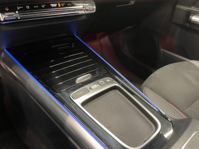 MERCEDES-BENZ GLA 200 2.0 d 150 CV AMG Premium