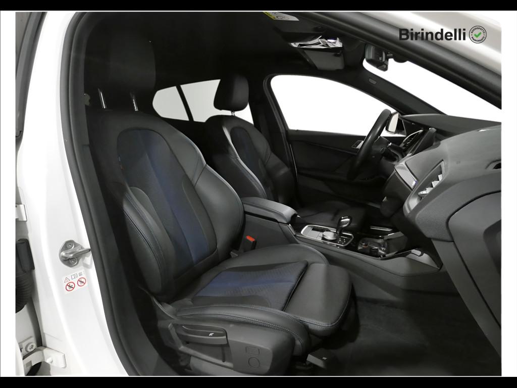 BMW Serie 1 (F40) - 116d 5p. Msport