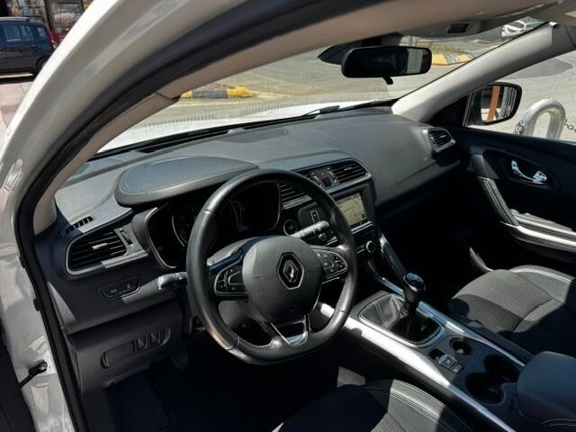 Renault Kadjar dCi 8V 110CV Energy Hypnotic2