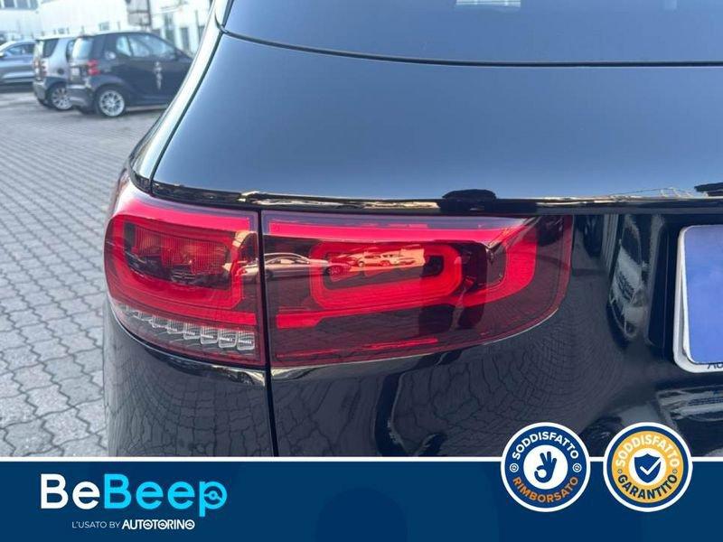 Mercedes-Benz GLB Classe 200 D SPORT PLUS AUTO