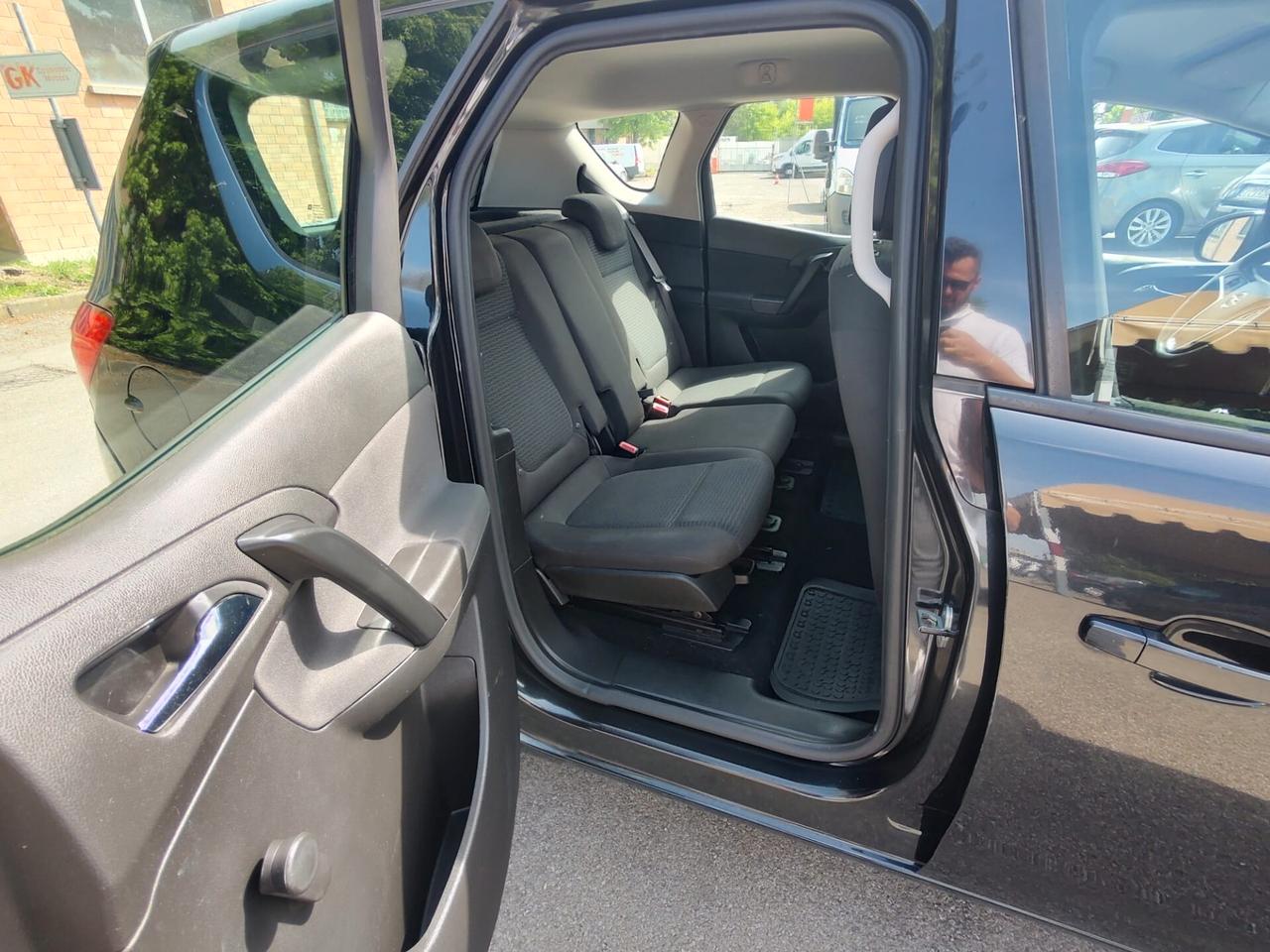 Opel Meriva 1.6 CDTI 136CV Start&Stop Cosmo, OK NEOPATENTATI, GARANZIA L12.MESI
