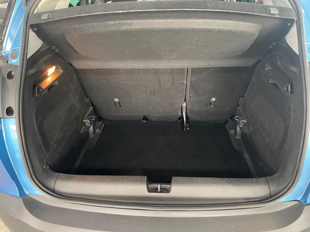 Opel Crossland X 1.6 ECOTEC D 8V Start&Stop Innovation