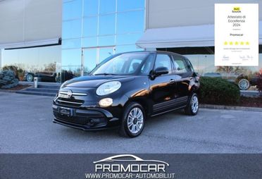 FIAT 500L 1.3 MTJ 95 CV BUSINESS *UNIPROP*TAGLIANDATA*