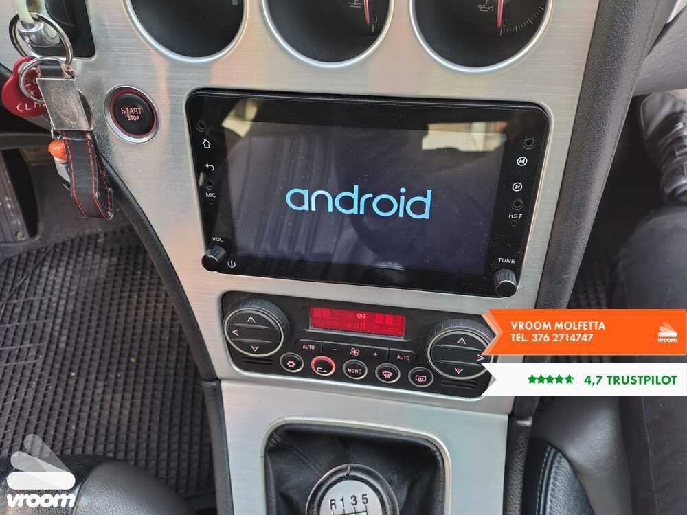 ALFA ROMEO Brera 2.2 JTS Sky Window BELLISSIMA