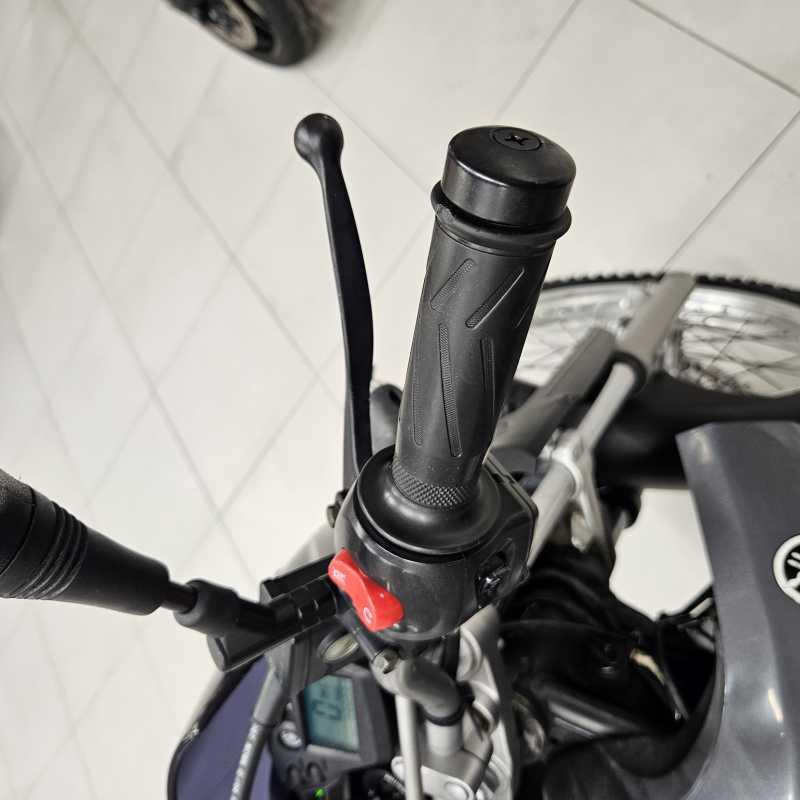 Yamaha XT 660 R - 2006