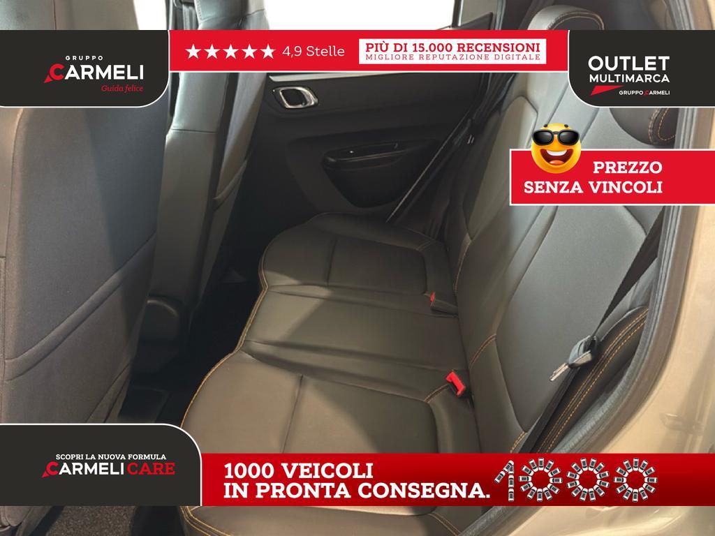 Dacia Spring Electric 45 Comfort Plus