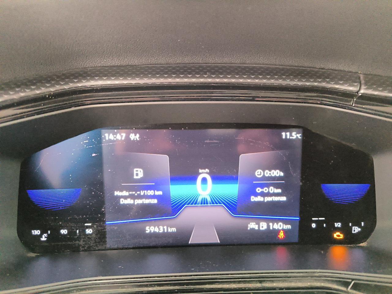 Volkswagen T-Cross 1.0 tsi sport 110cv