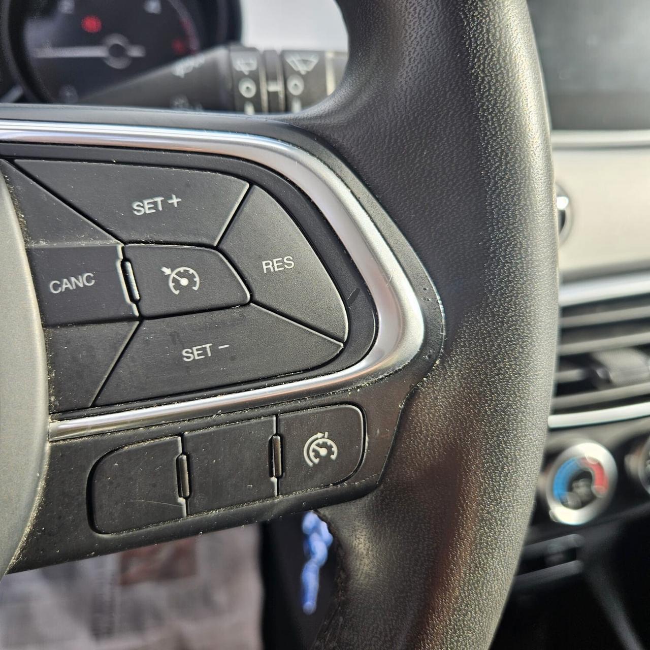 Fiat 500X 1.3 Mtj 95CV diesel Connect 2021