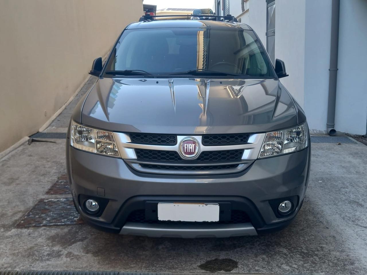 Fiat Freemont 2.0 Multijet 140 CV Urban - 7 POSTI