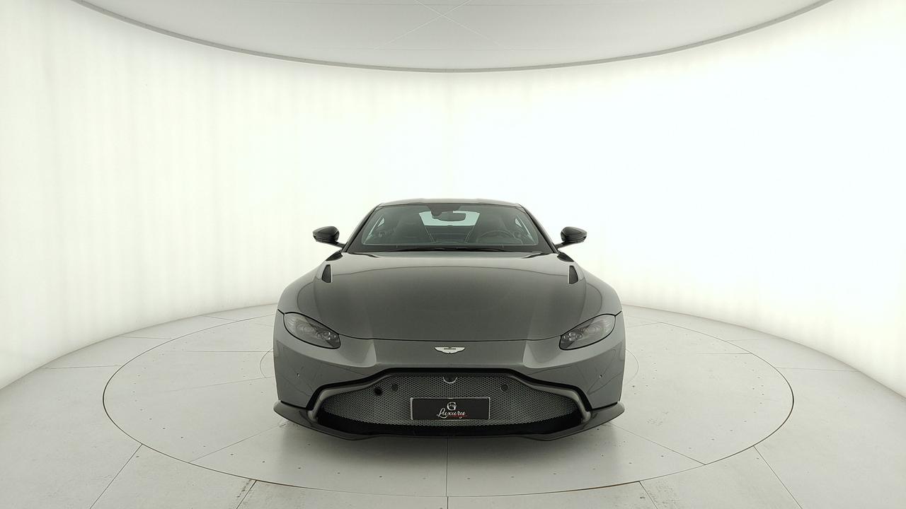 ASTON MARTIN Vantage Coupe 4.0 V8
