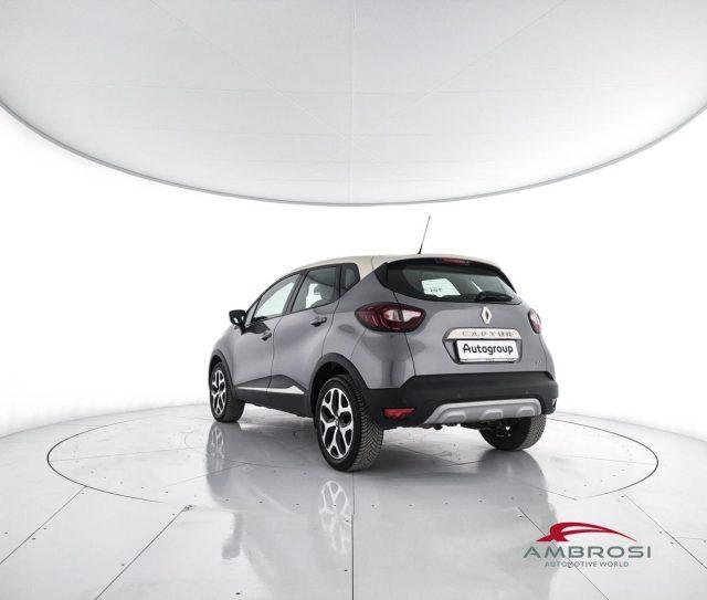 RENAULT Captur 1.5 dCi 8V 110 CV Start&Stop Intens