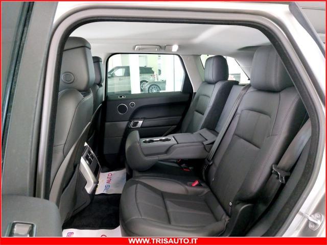 LAND ROVER Range Rover Sport 3.0 SDV6 Aut. HSE IVATA (Virtual+Full led+Pelle)