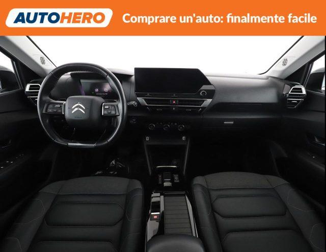 CITROEN C4 BlueHDi 130 S&S EAT8 Shine