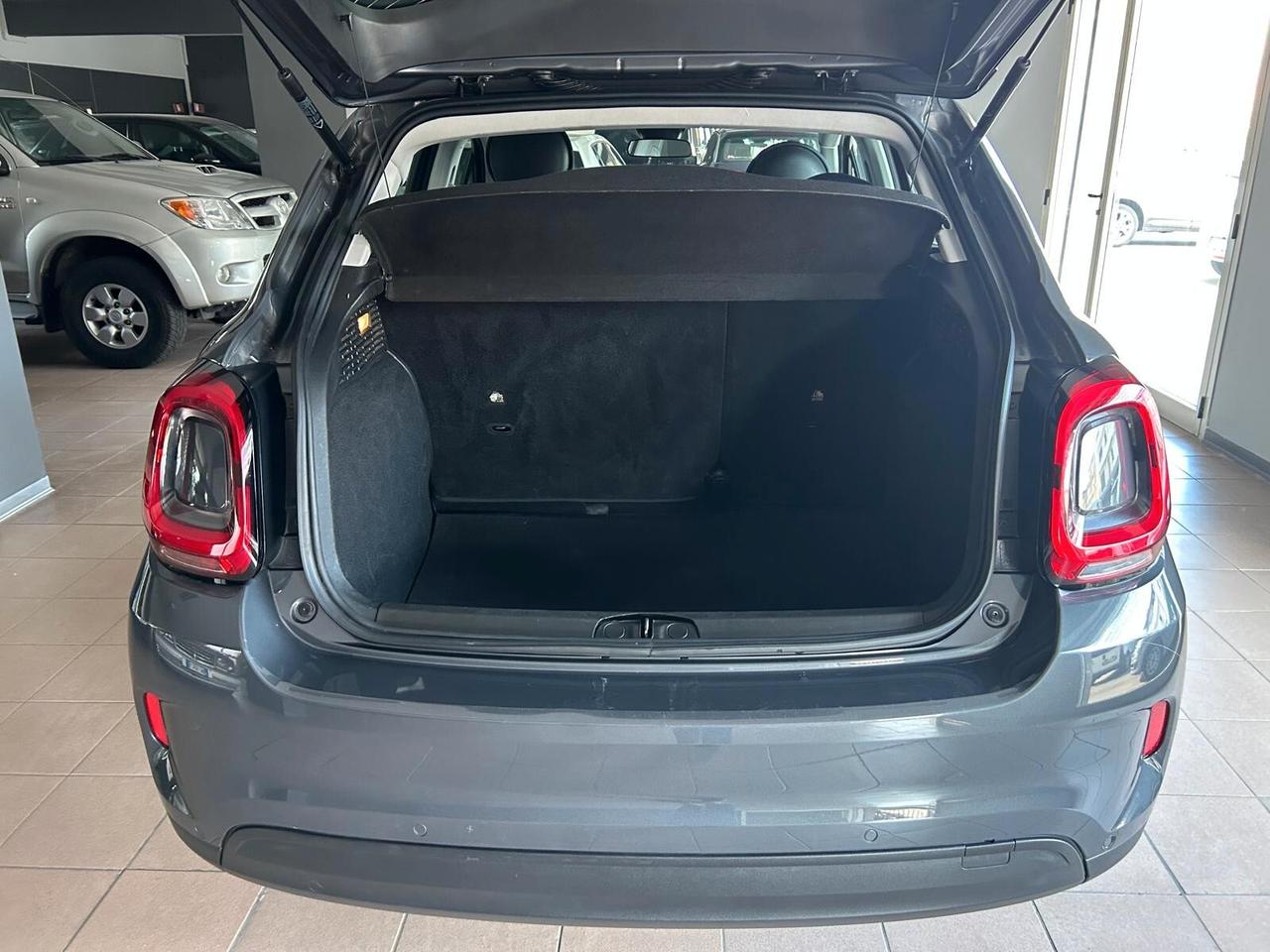 Fiat 500X 1.3 MultiJet 95 CV Club