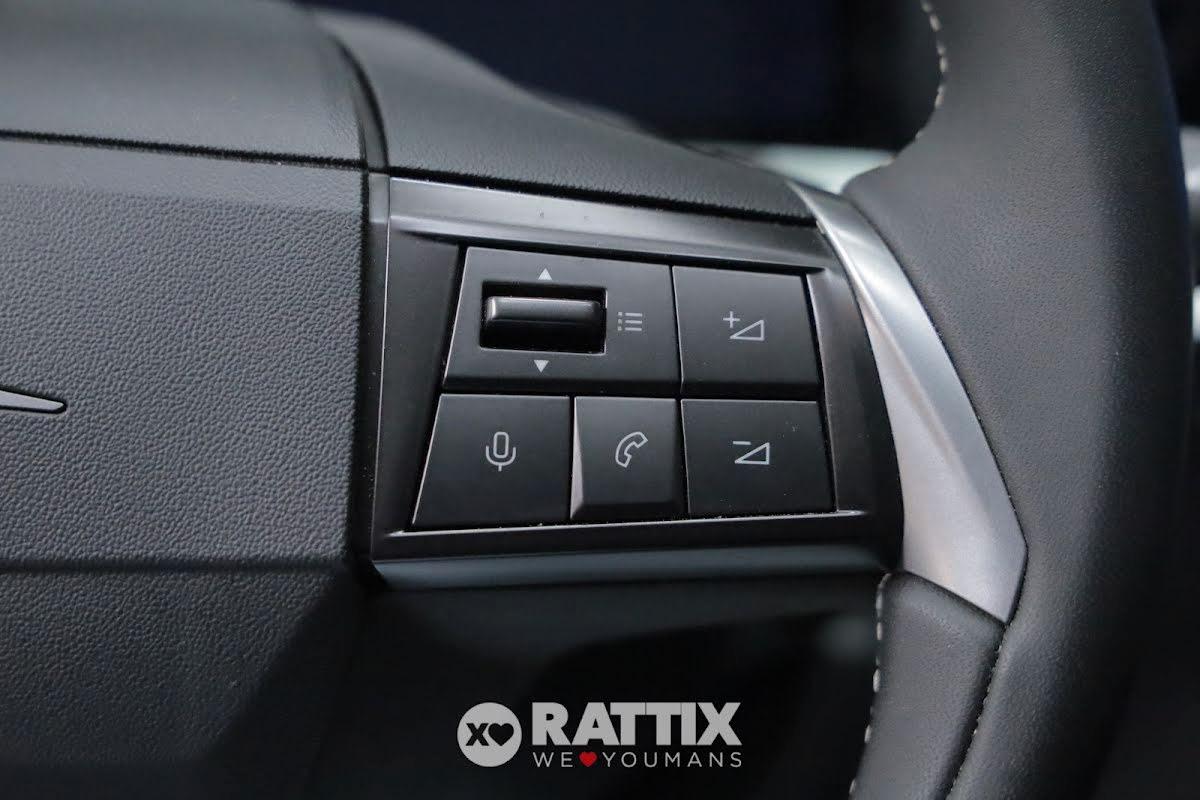 Opel Mokka 1.2 130CV GS at8