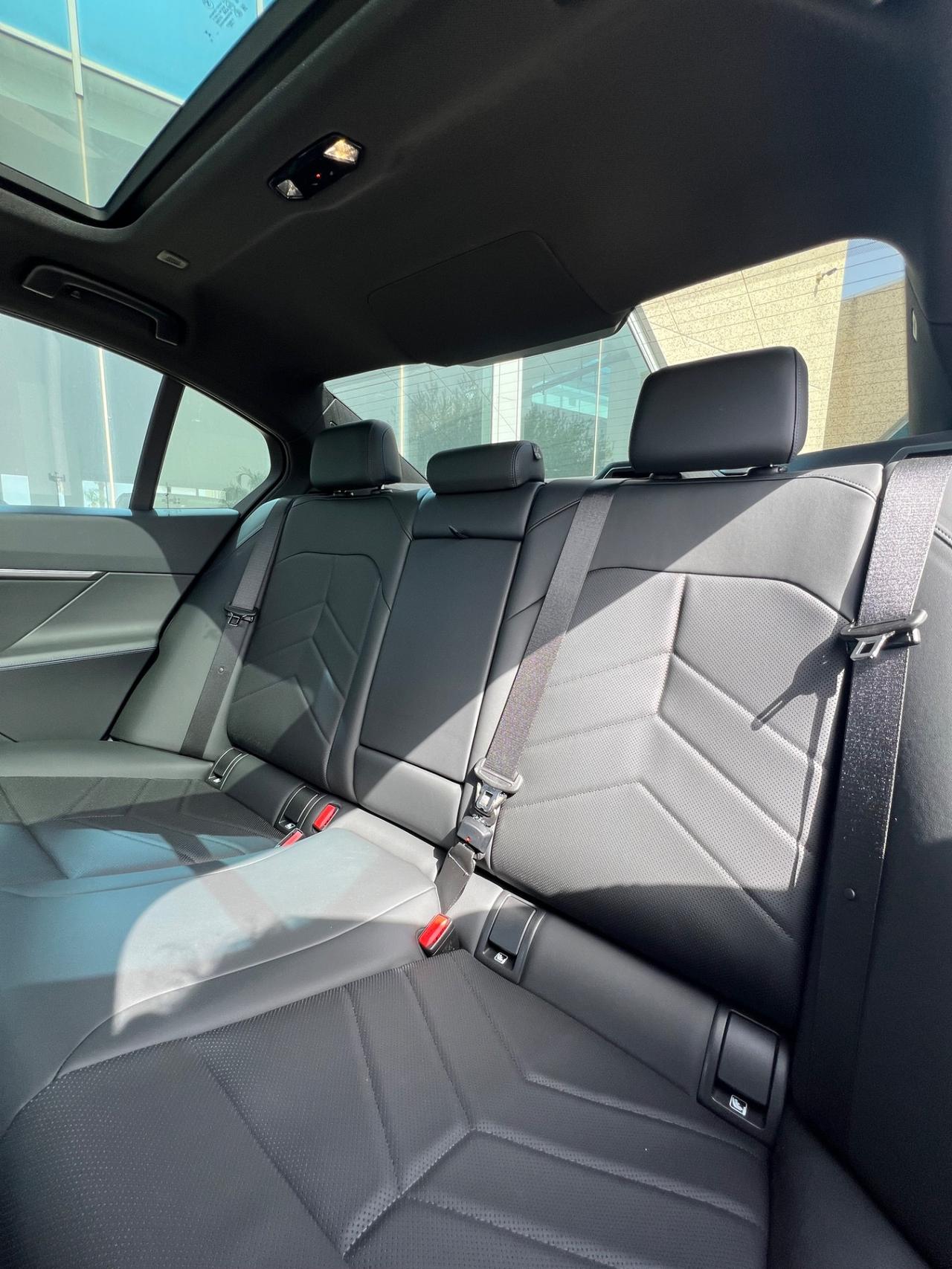 Bmw 540d 48V xDrive Msport Pro - possibilità noleggio no scoring