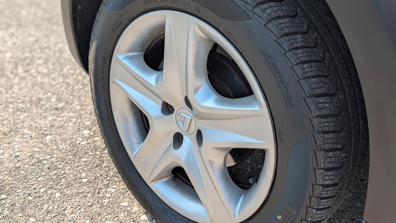 Dacia Duster 1.5 dCi 90CV 4x2 Ambiance