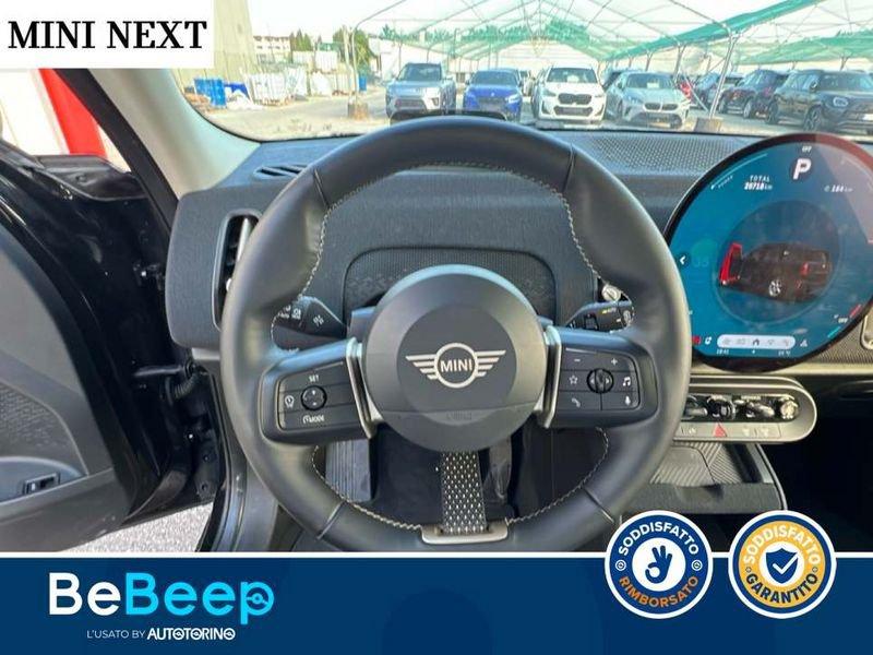 MINI Countryman Mini F60 MINI 2.0 48V D CLASSIC AUTO