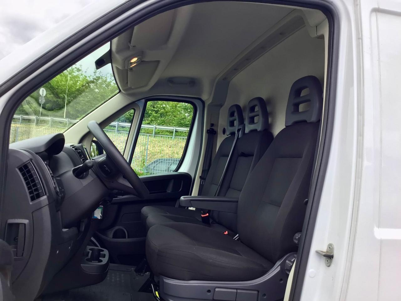 Fiat Ducato 33 2.2 Mjt 140CV PM-TM Furgone