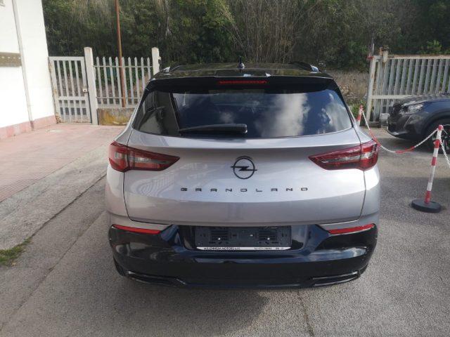 OPEL Grandland 1.5 diesel aut. GS