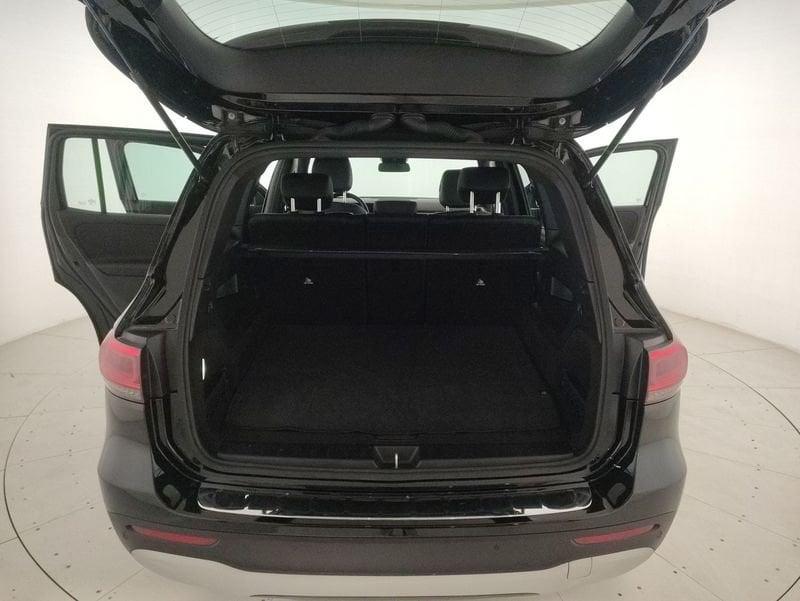 Mercedes-Benz Classe GLB GLB 200 d Sport 4matic auto