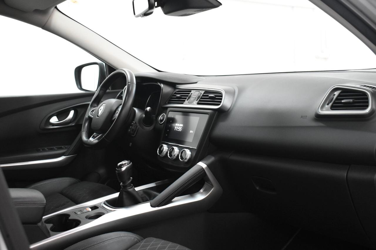 Renault Kadjar Blue dCi 8V 115CV Sport Edition2